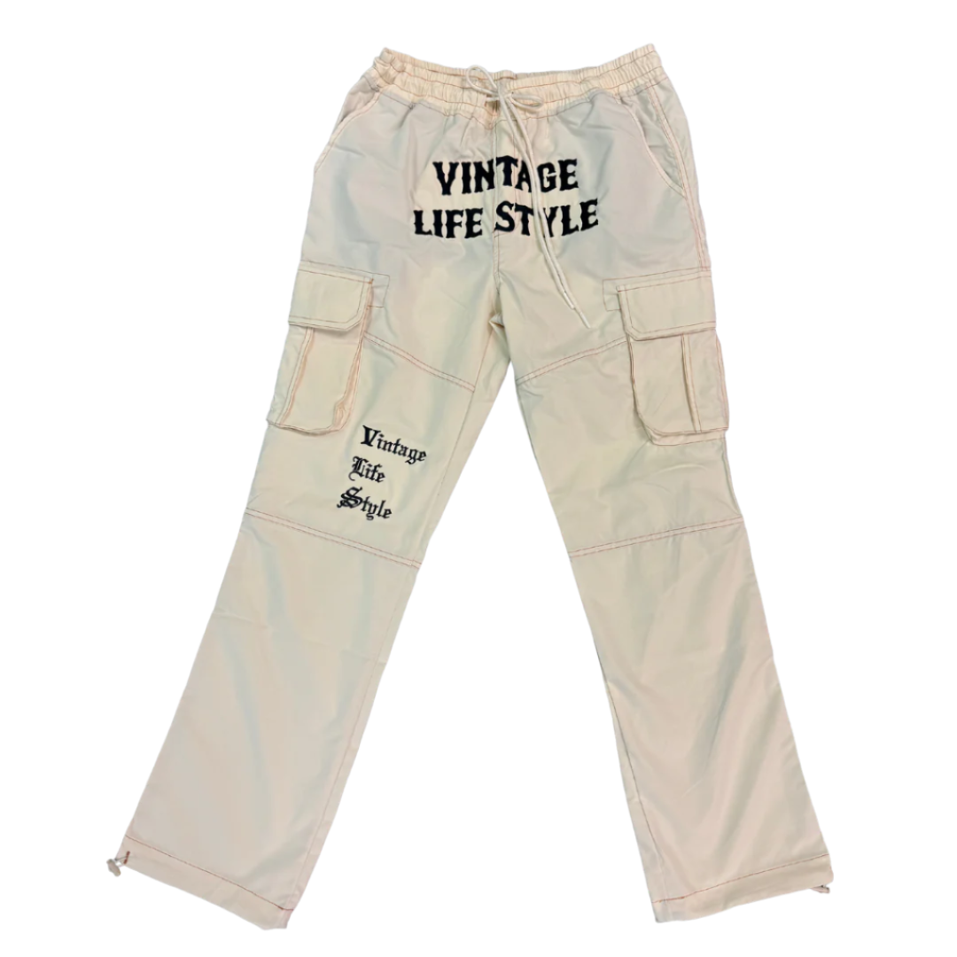 Vintage Lifestyle Pants
