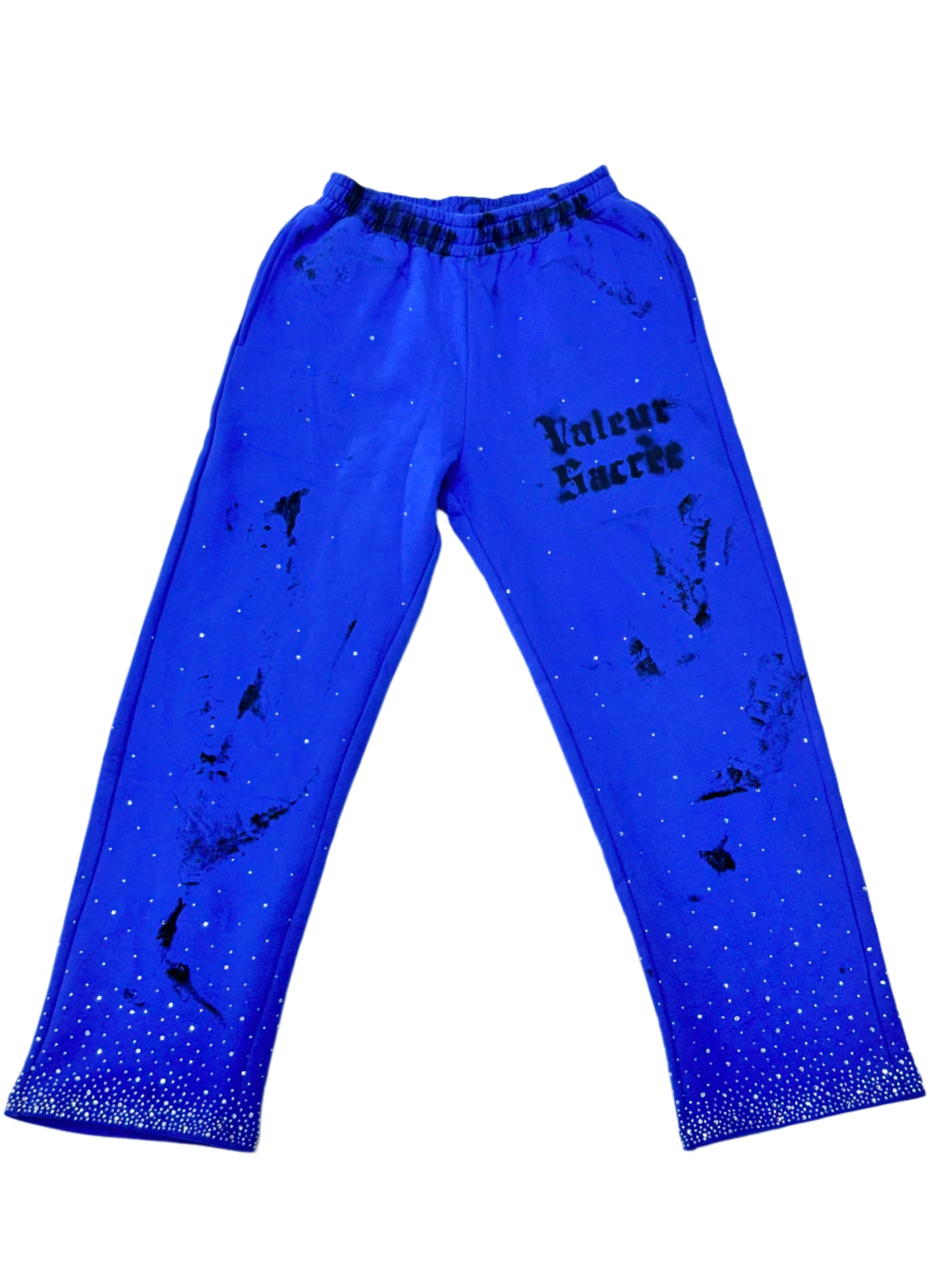 VS RHINESTONE SWEATS