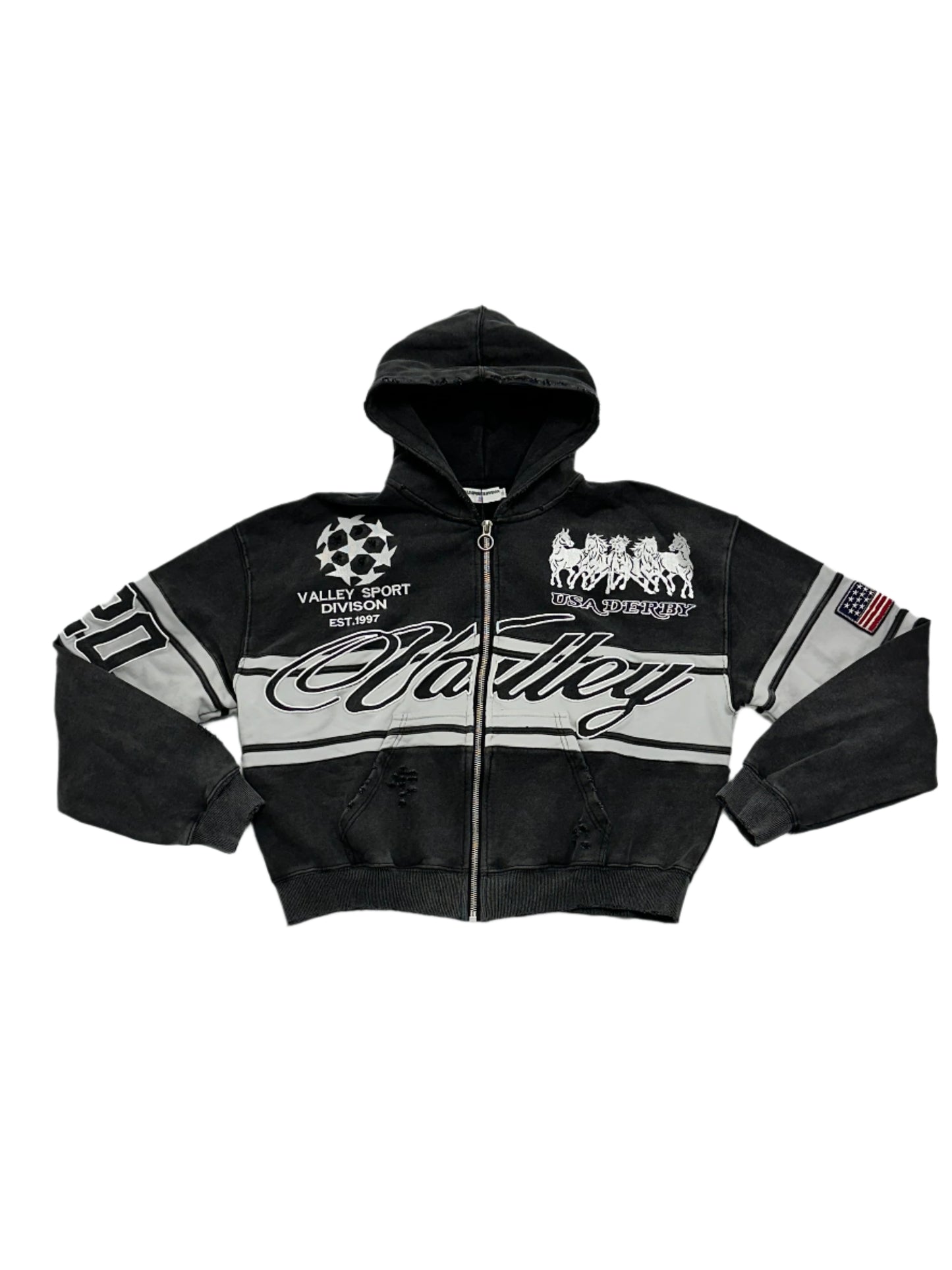 VALE HOODIE