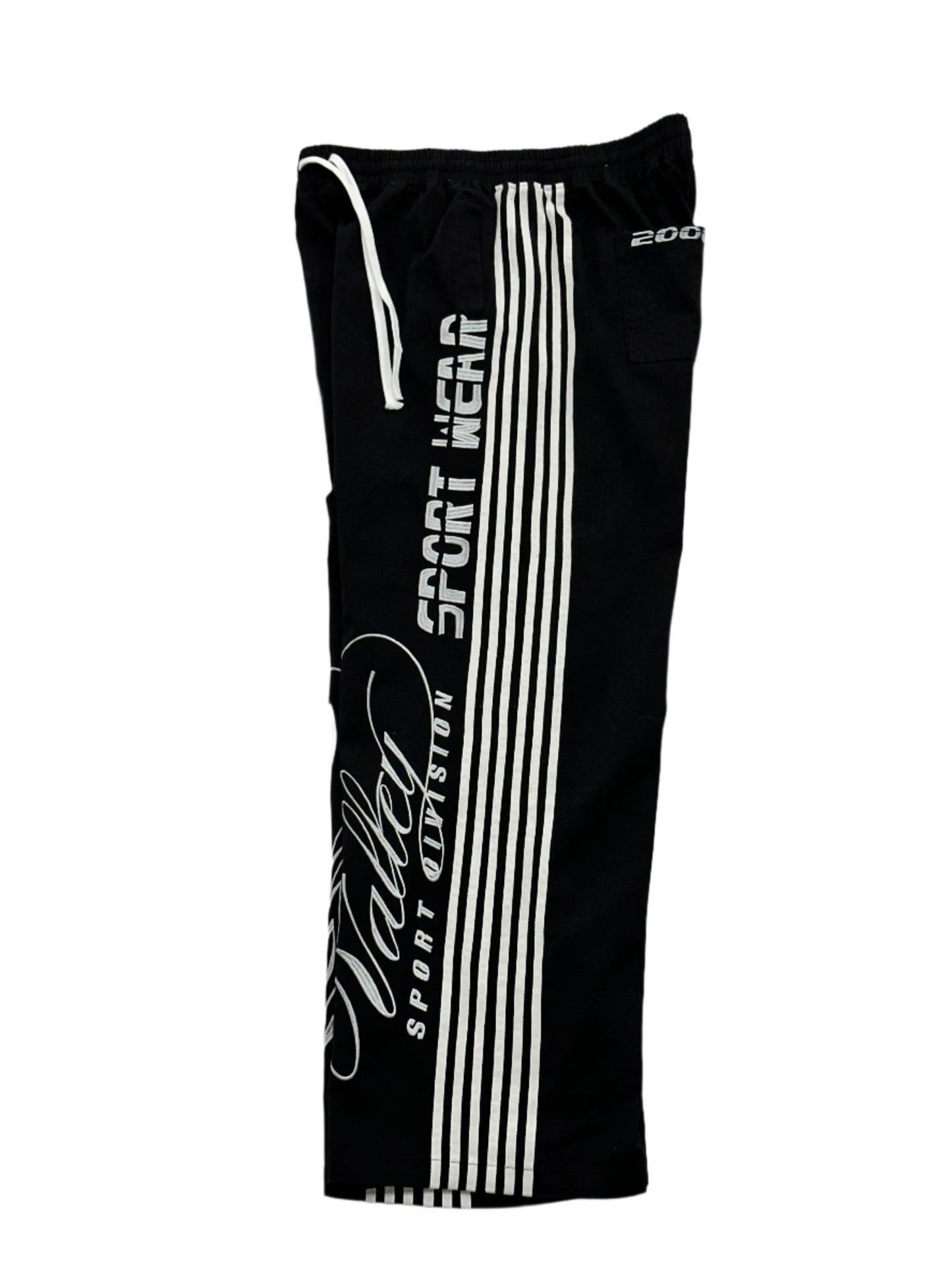 VALE TRACK PANTS