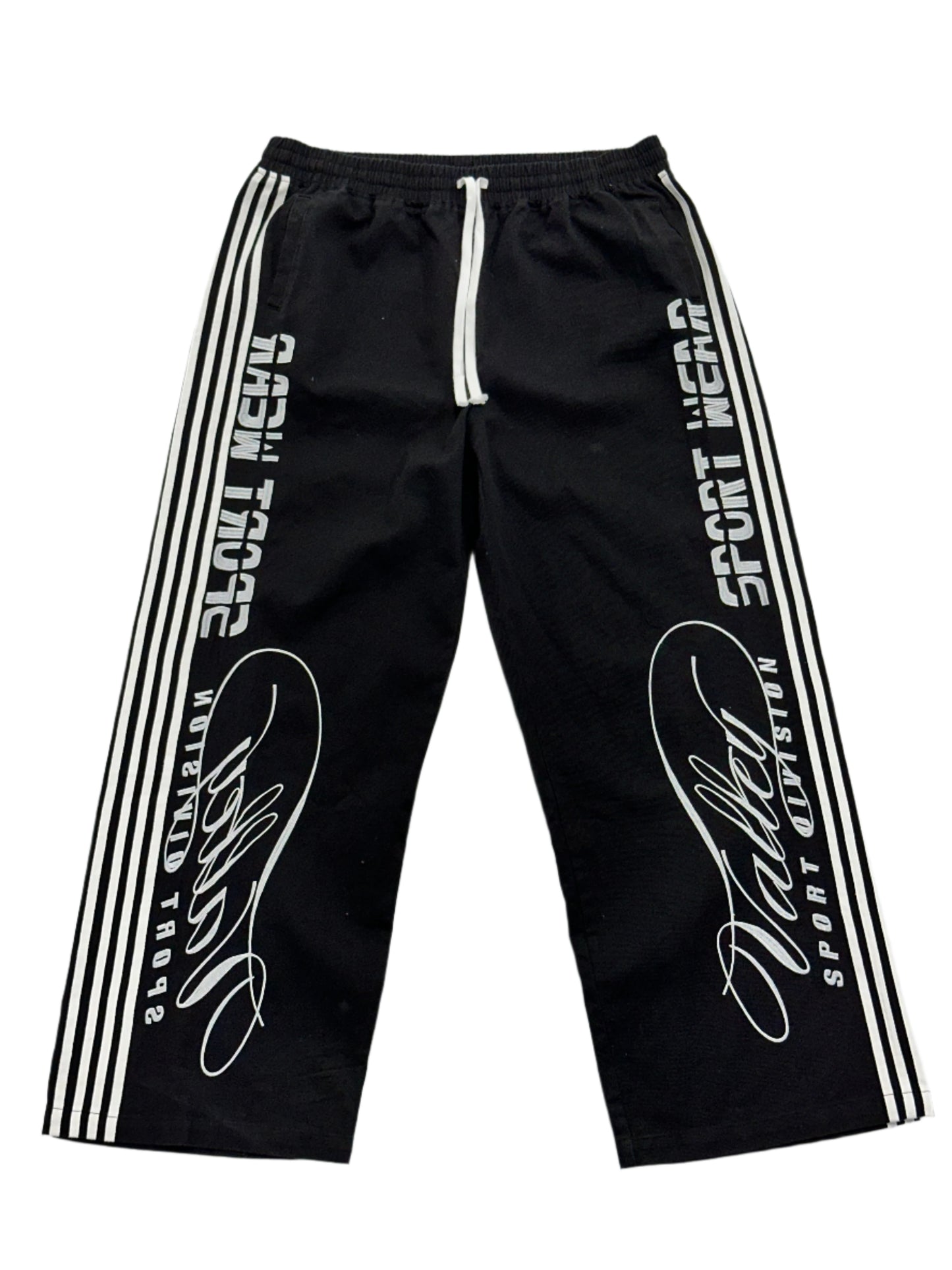 VALE TRACK PANTS