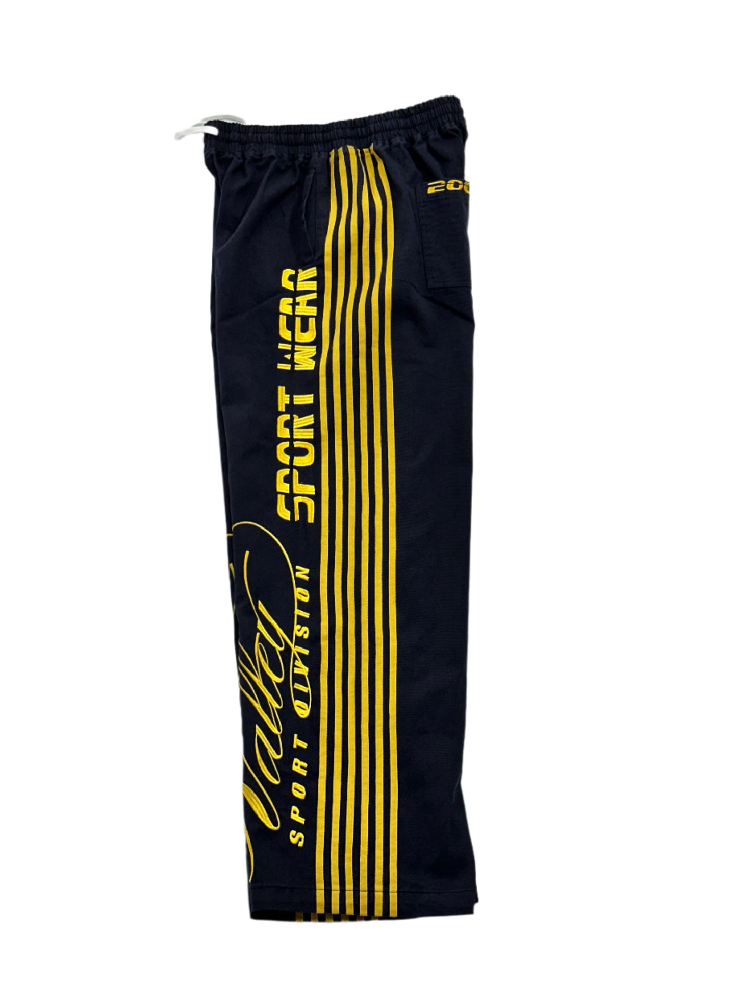 VALE TRACK PANTS