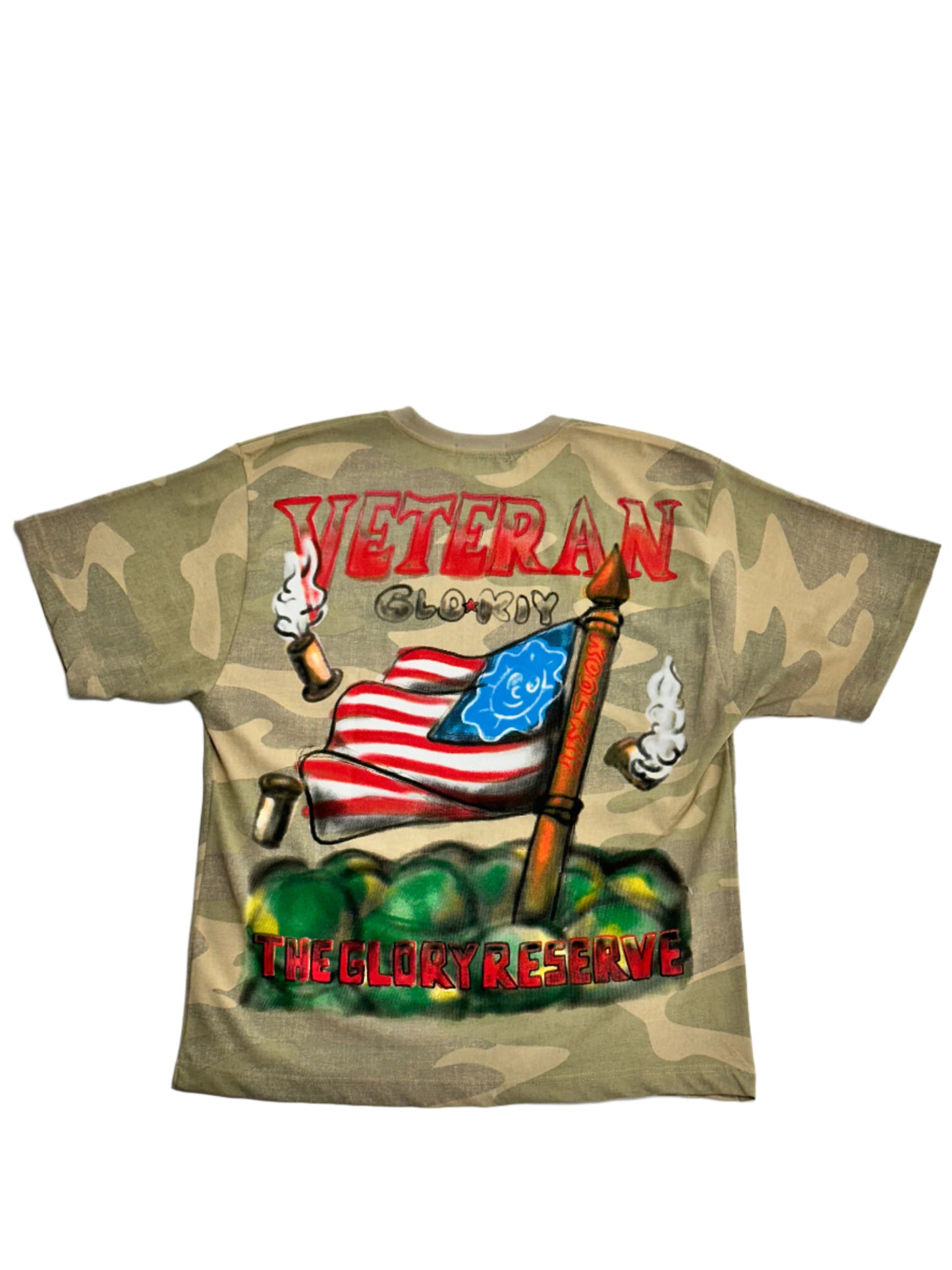 GLO GANG T-SHIRT