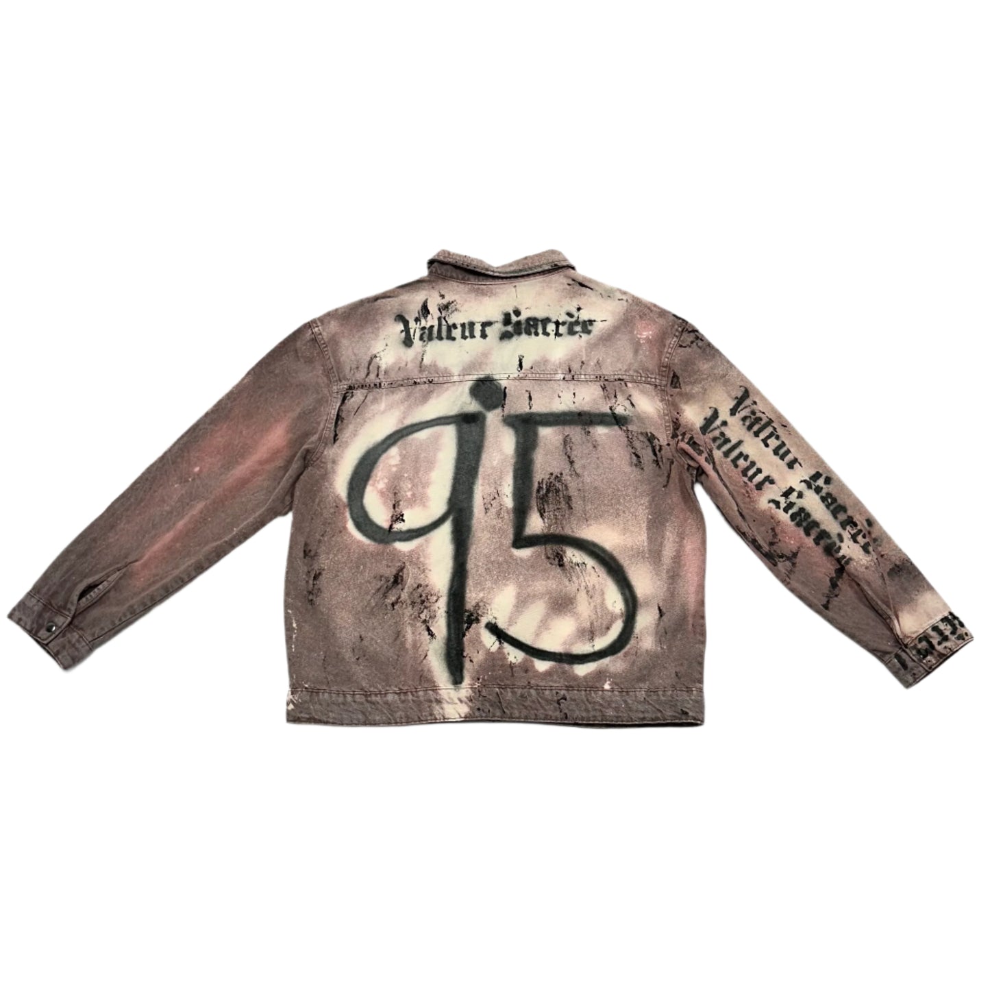 VS WORKER JACKET