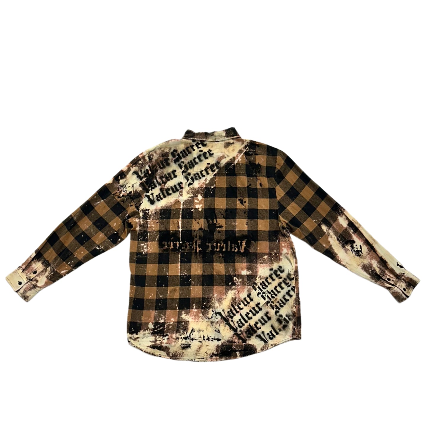 VS FLANNEL