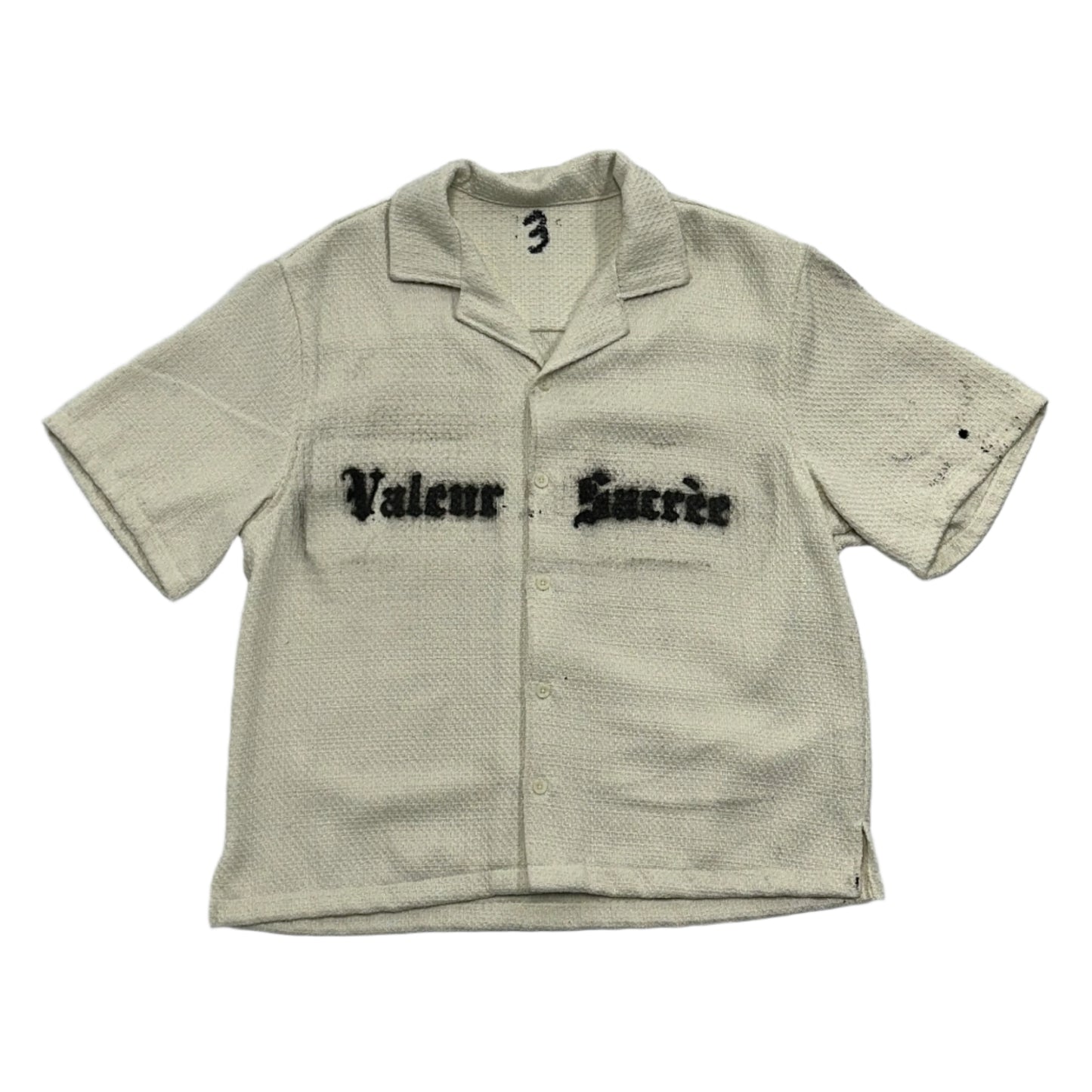 VS POLO SHIRT