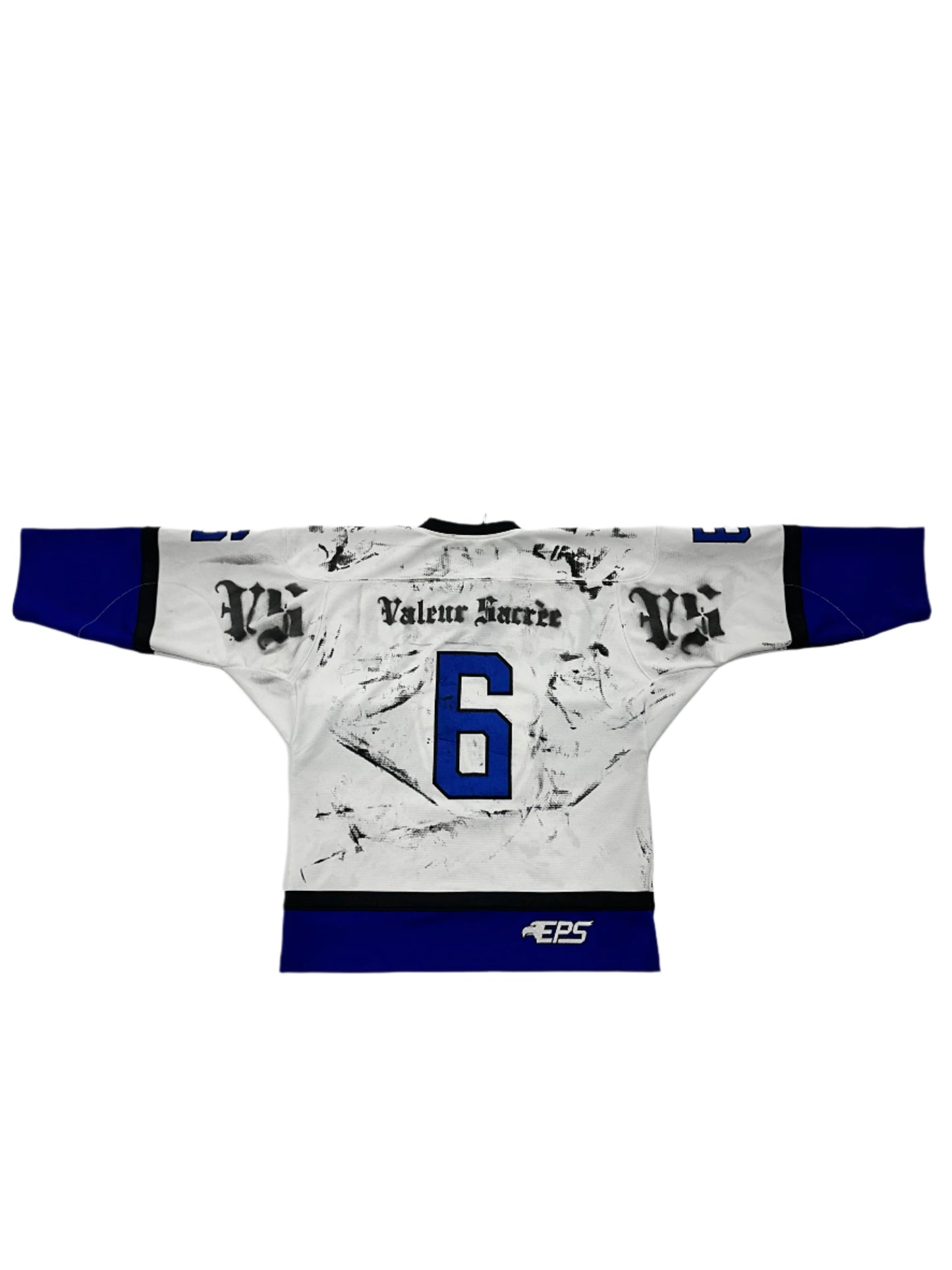 VS OVERSIZED HOCKEY JERSEY