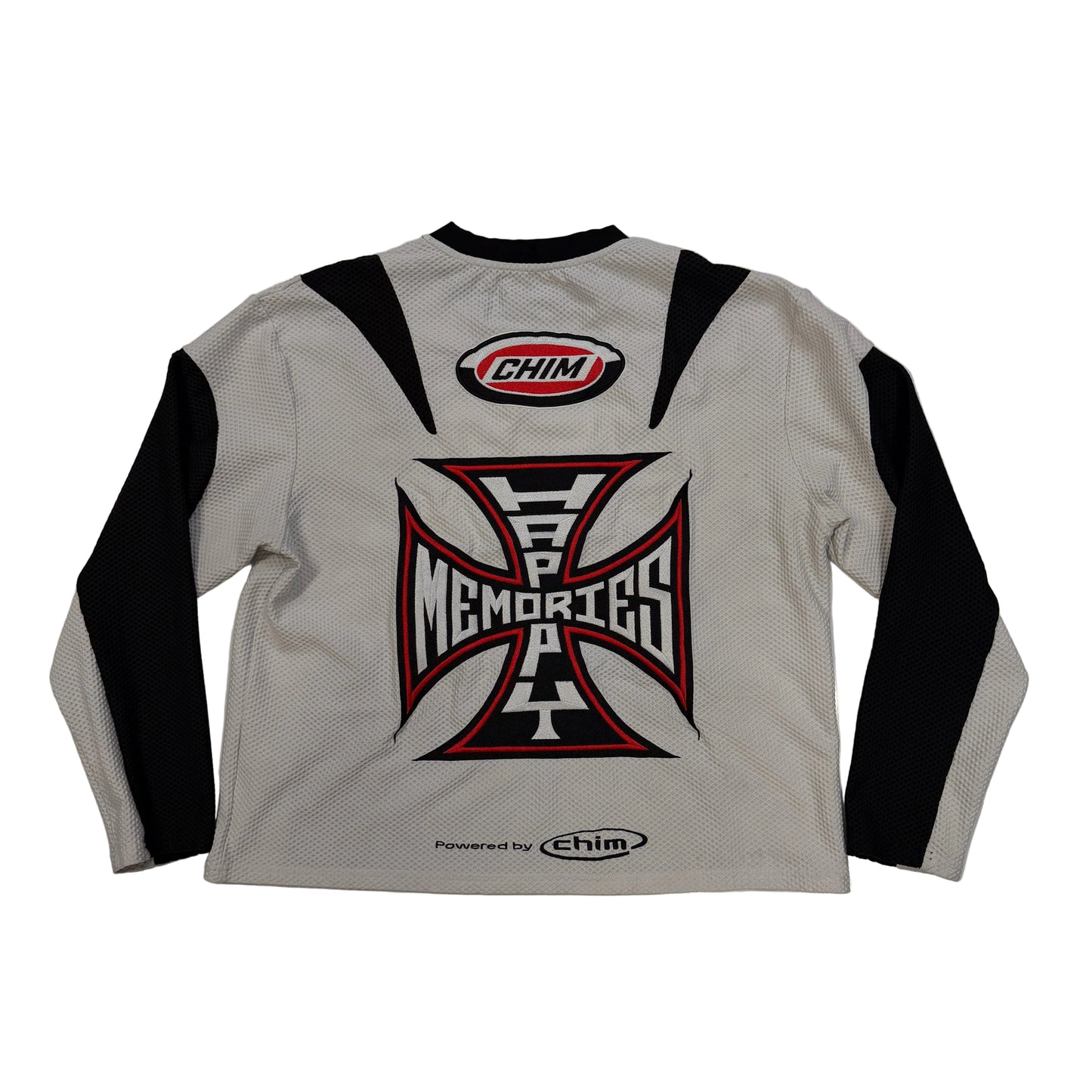 HMDD Hockey Jersey