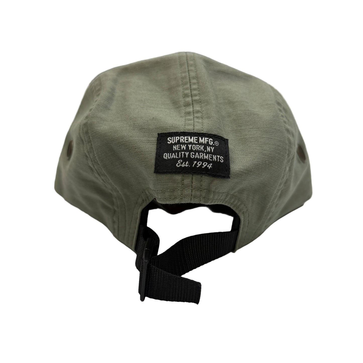 Supreme Trucker