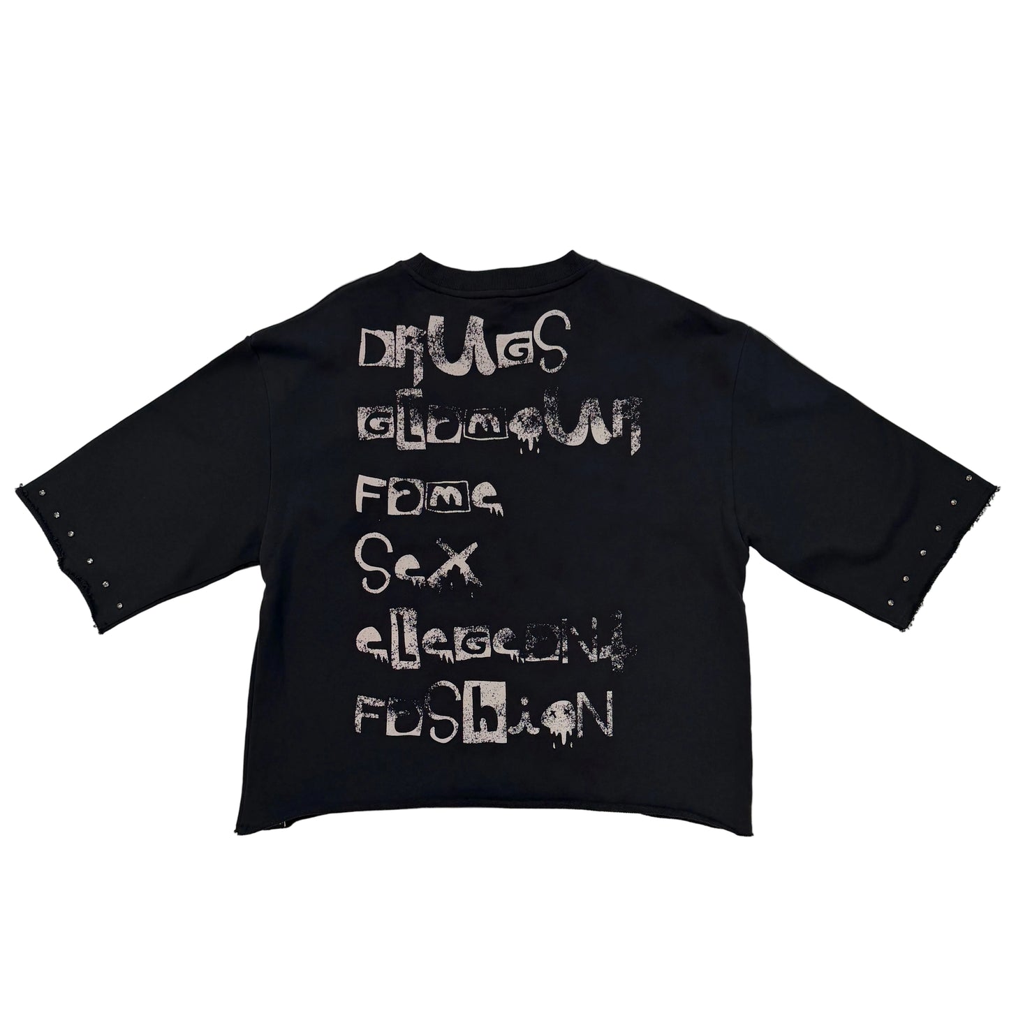 INFINITE POSSIBILTY T-SHIRT (SHADOW)