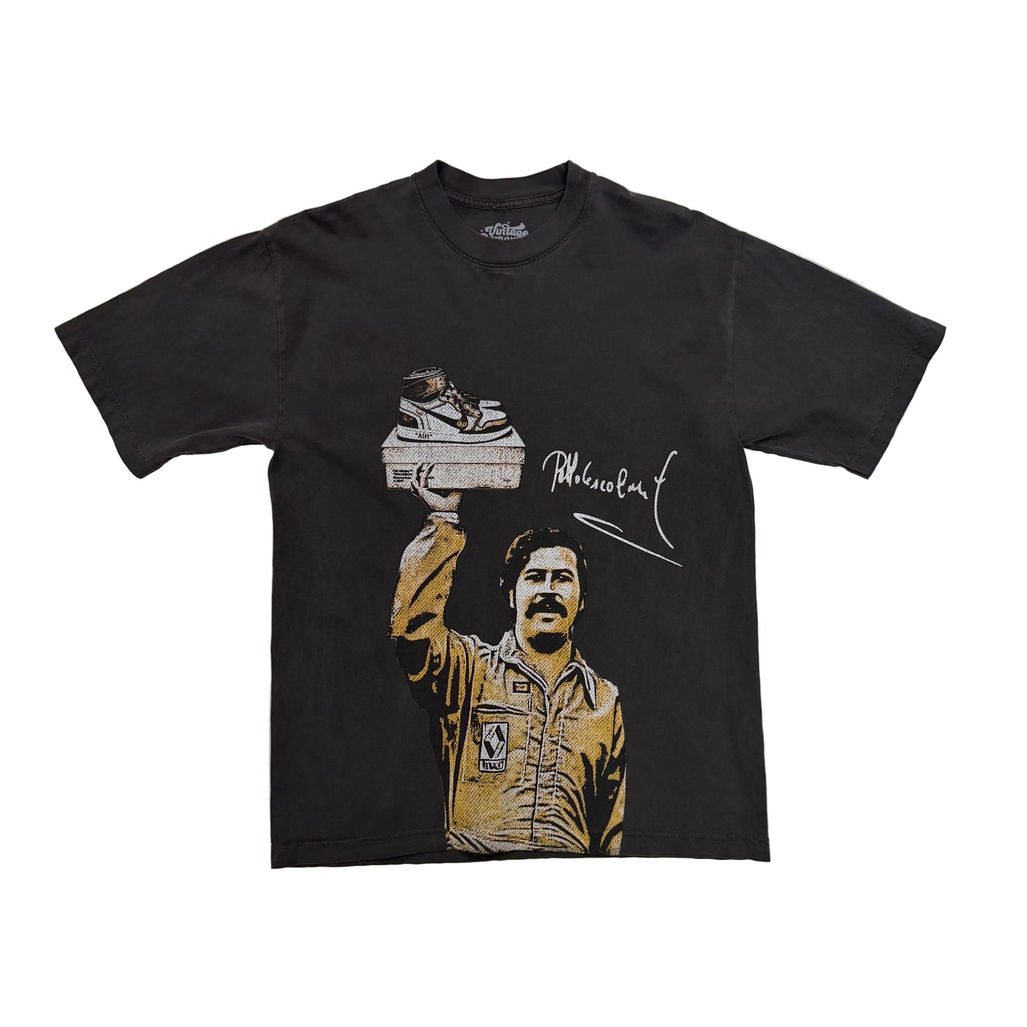 EL CHAPO T-SHIRT