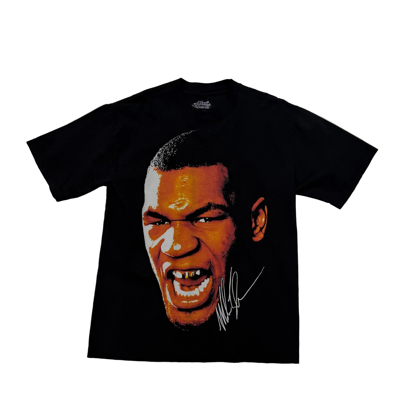 Mike Tyson T-shirt