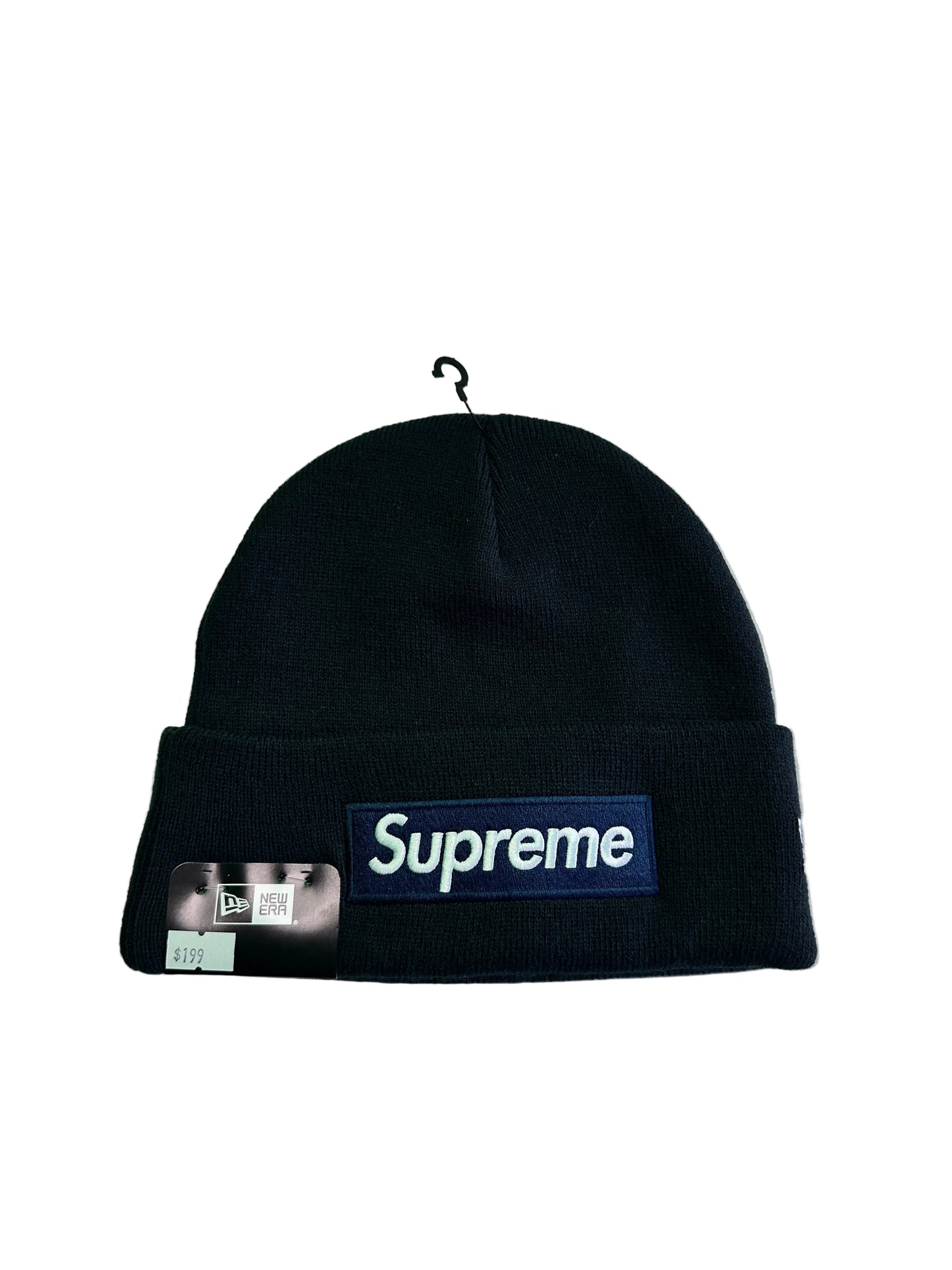 Supreme Beanie (Blue)