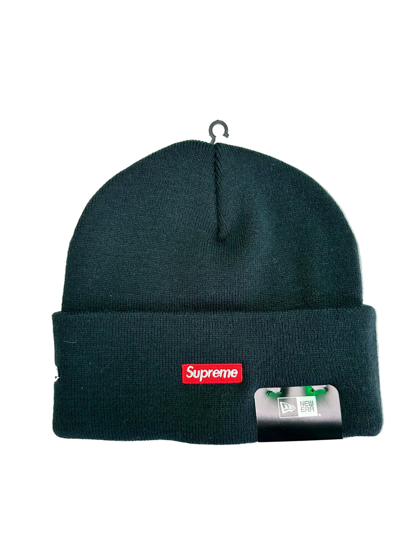 Supreme Beanie (Navy)