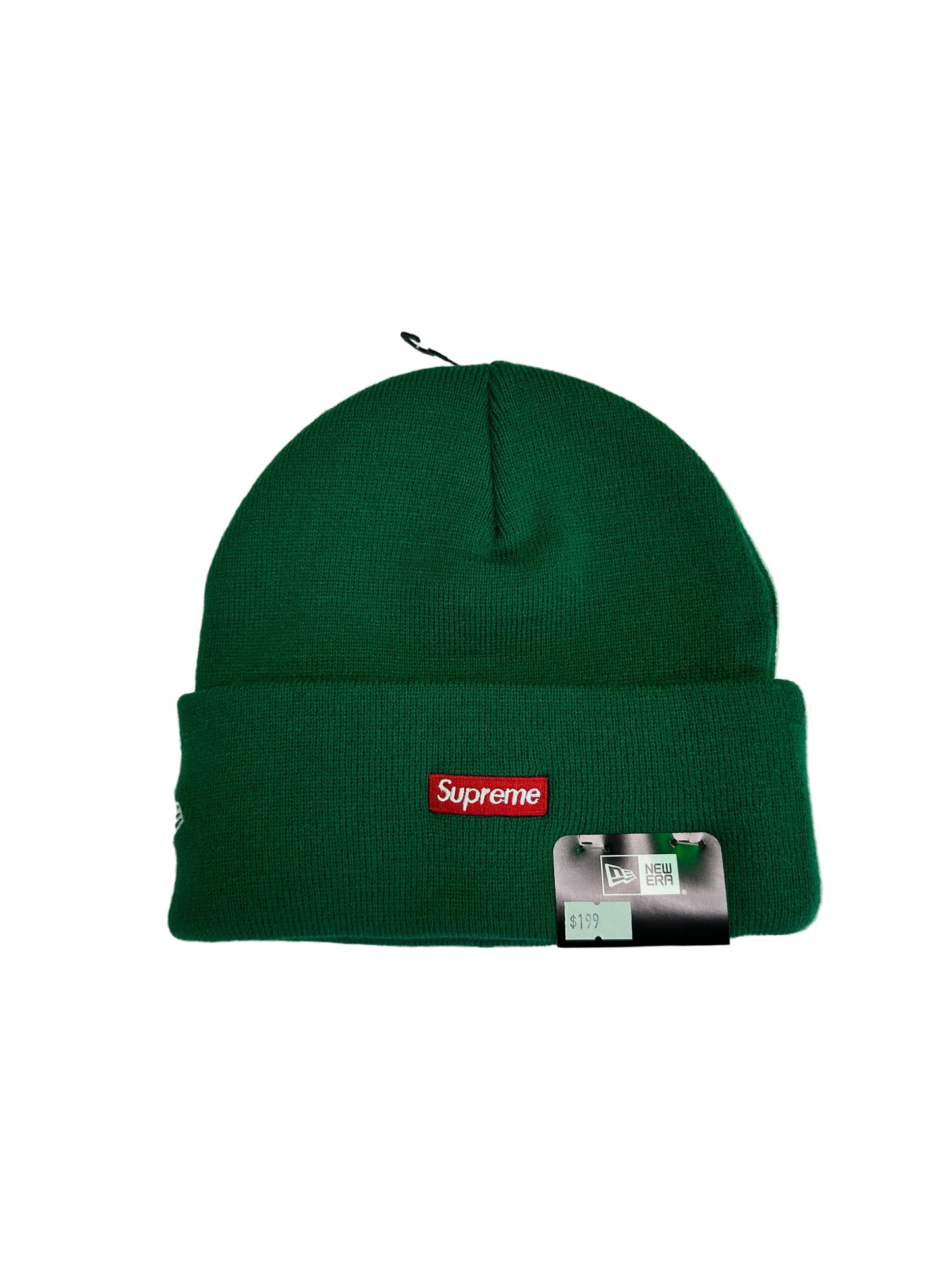 Supreme Beanie (Green)
