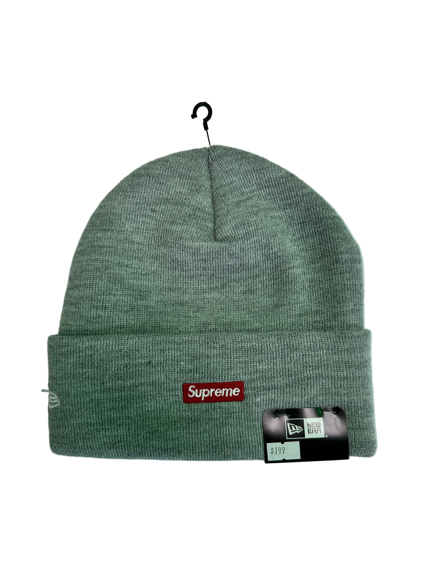 Supreme Beanie (Gray)