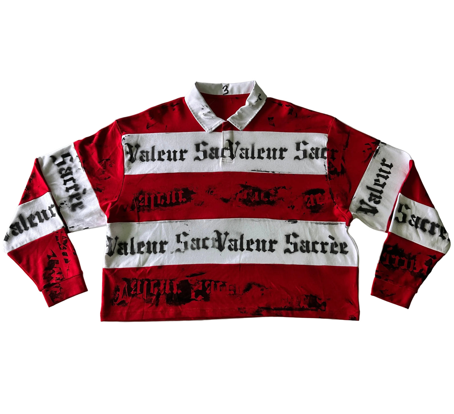 VS Rugby Shirt