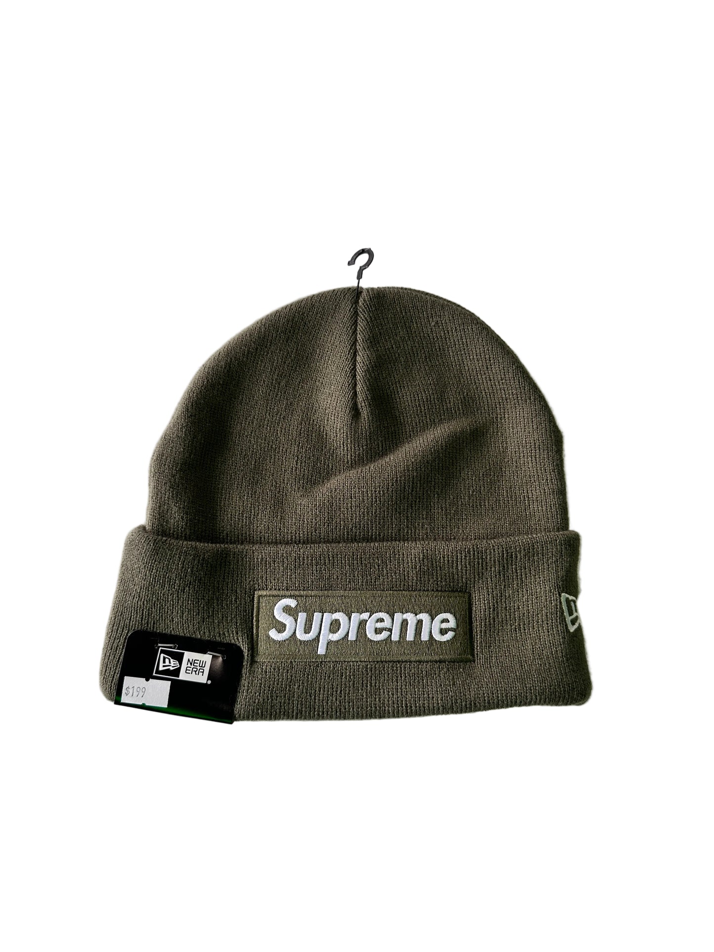 Supreme Beanien (Green)