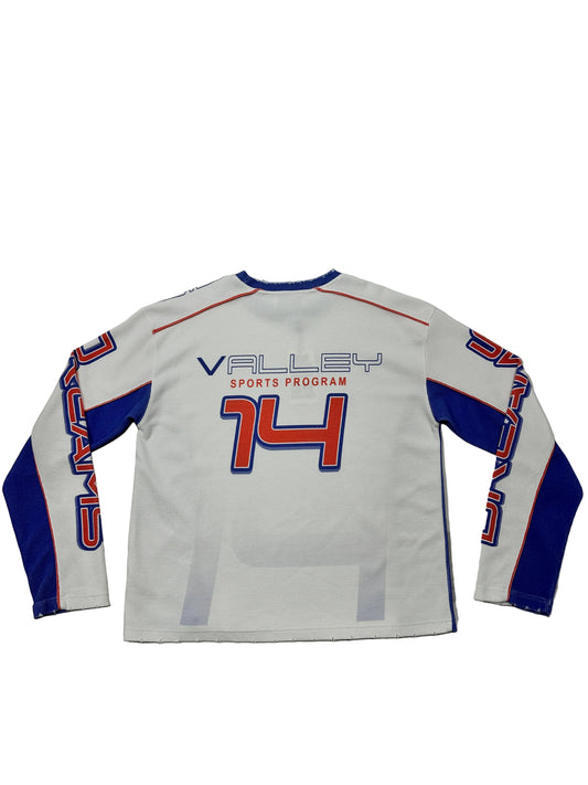 Vale Long Sleeve