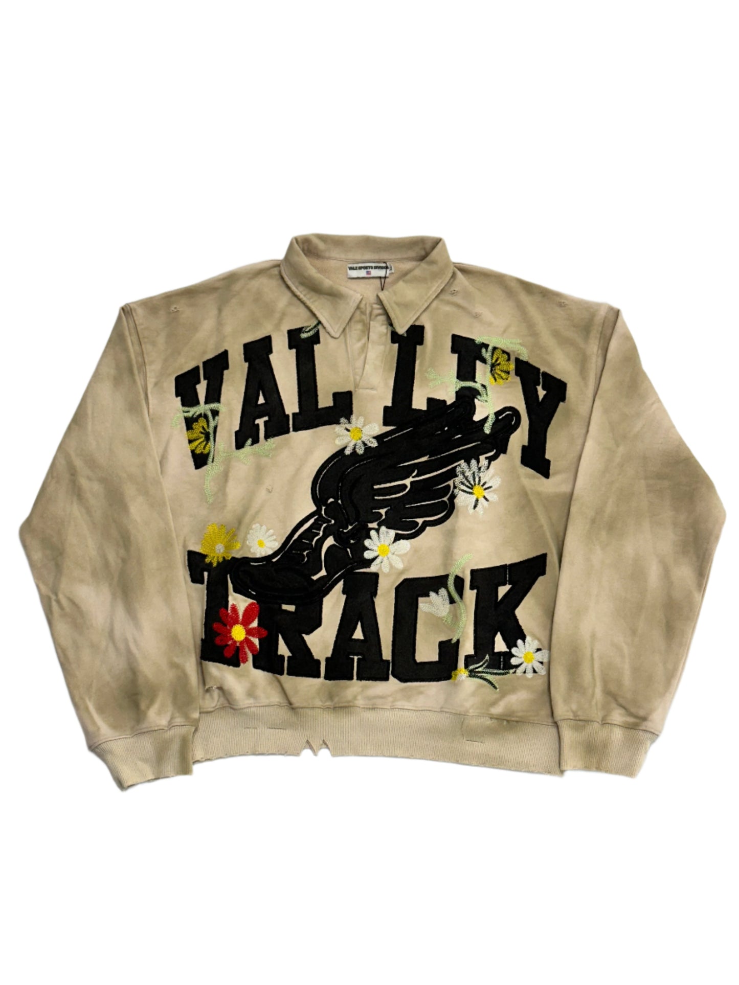 VALE SWEATER