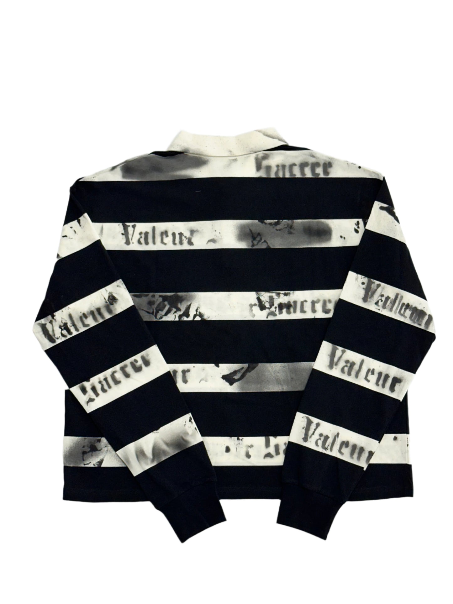 VS STRIPED LONGSLEEVE
