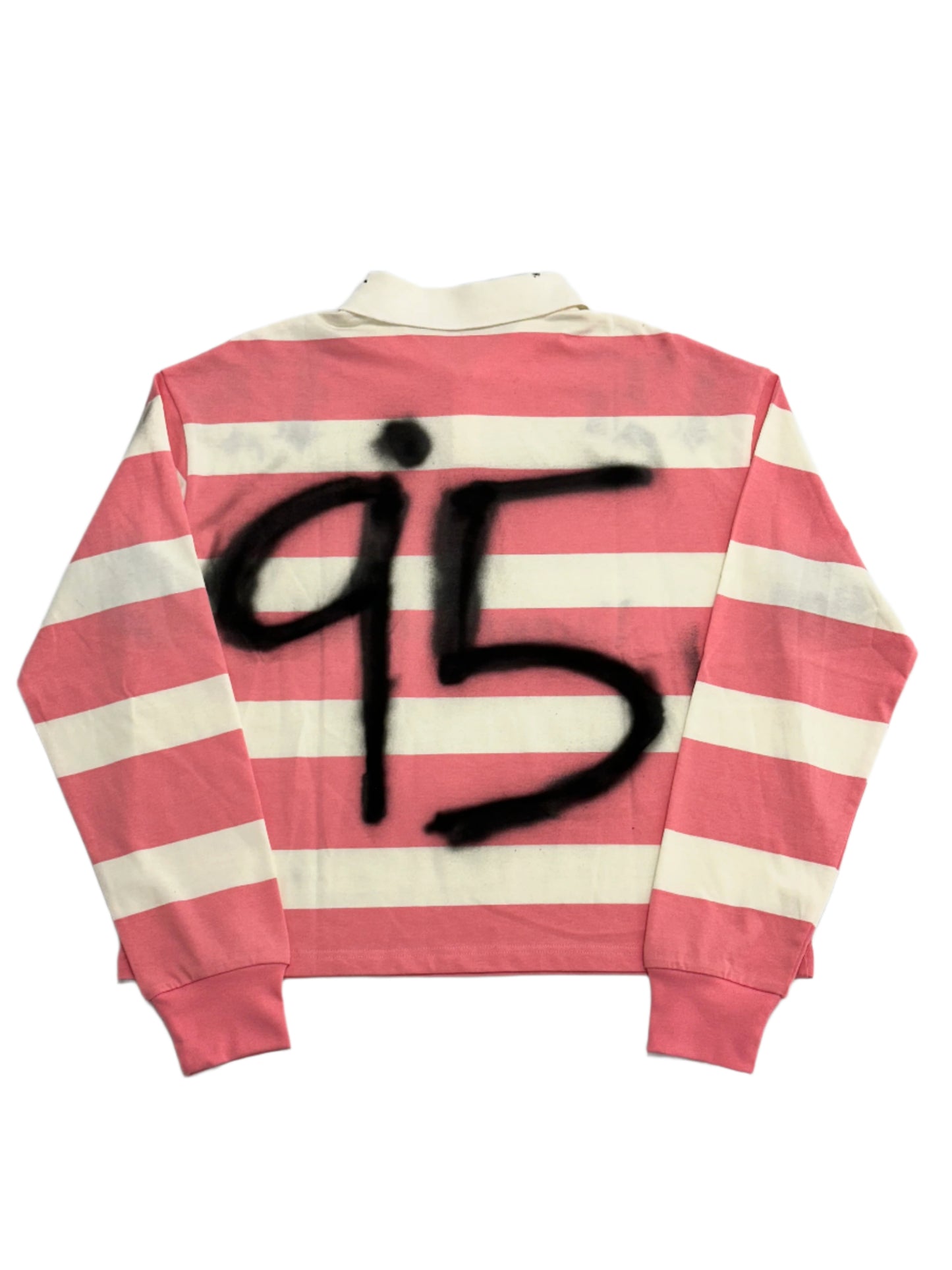 VS STRIPED LONGSLEEVE