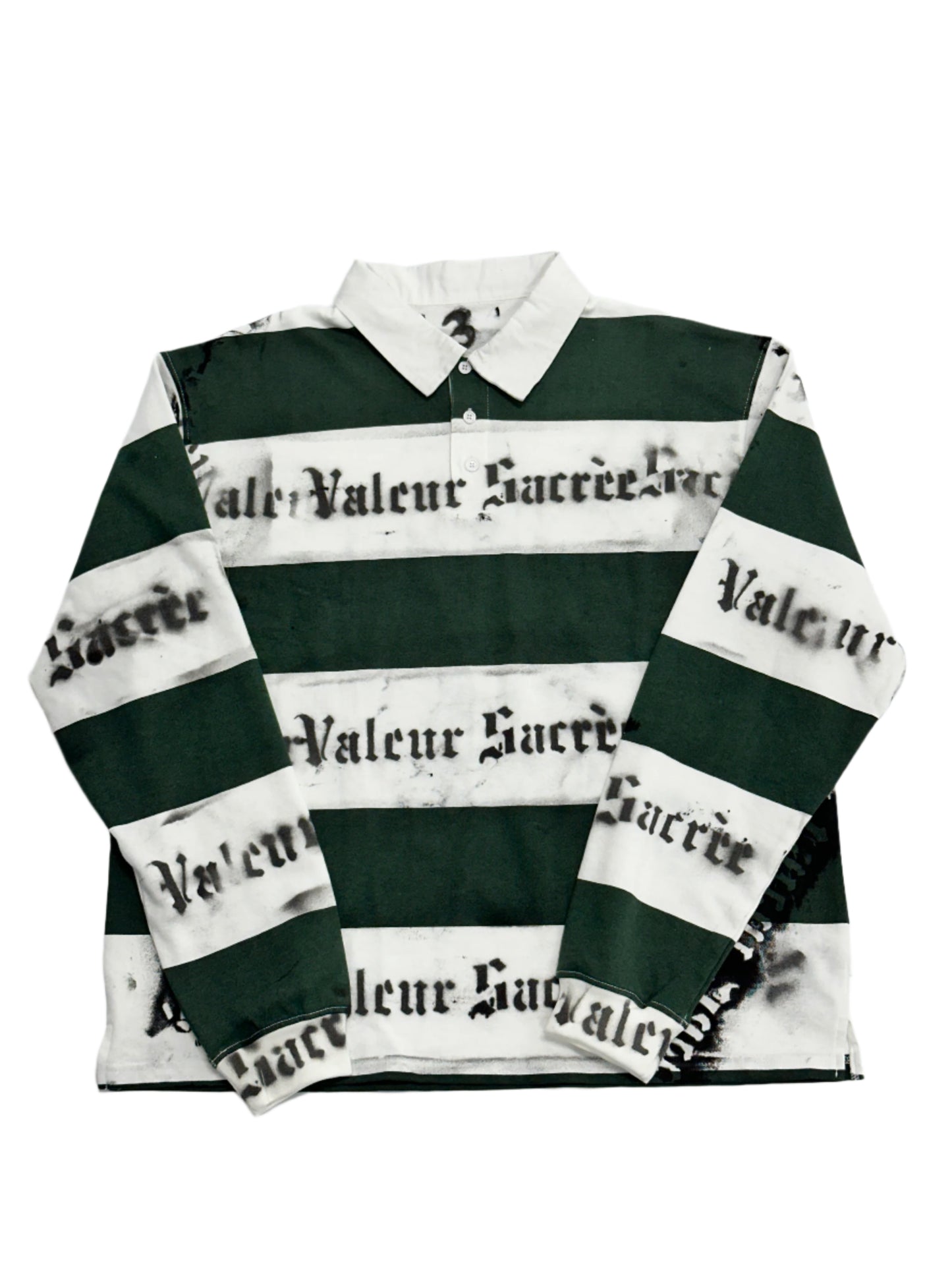 VS STRIPED LONGSLEEVE