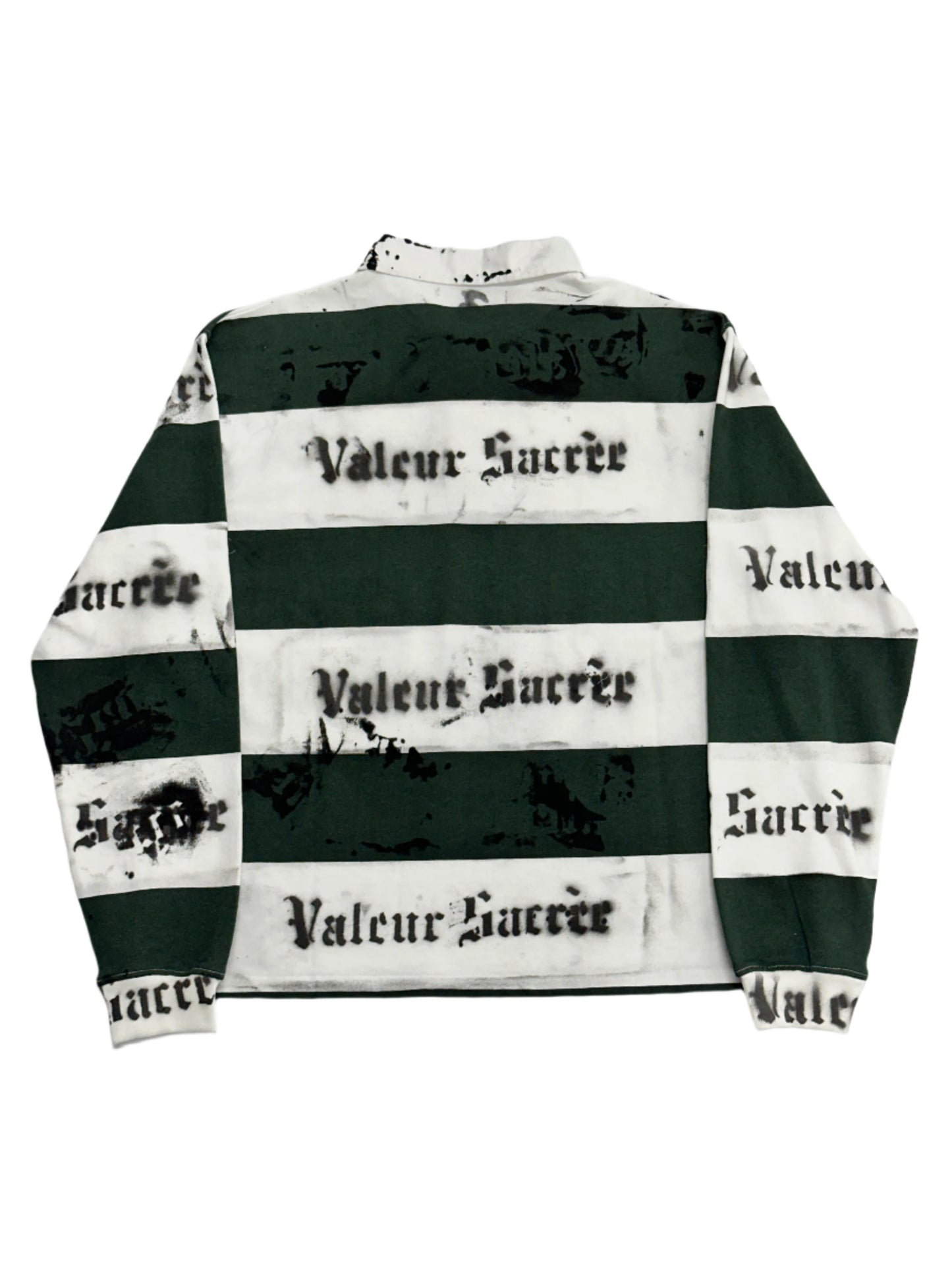 VS STRIPED LONGSLEEVE