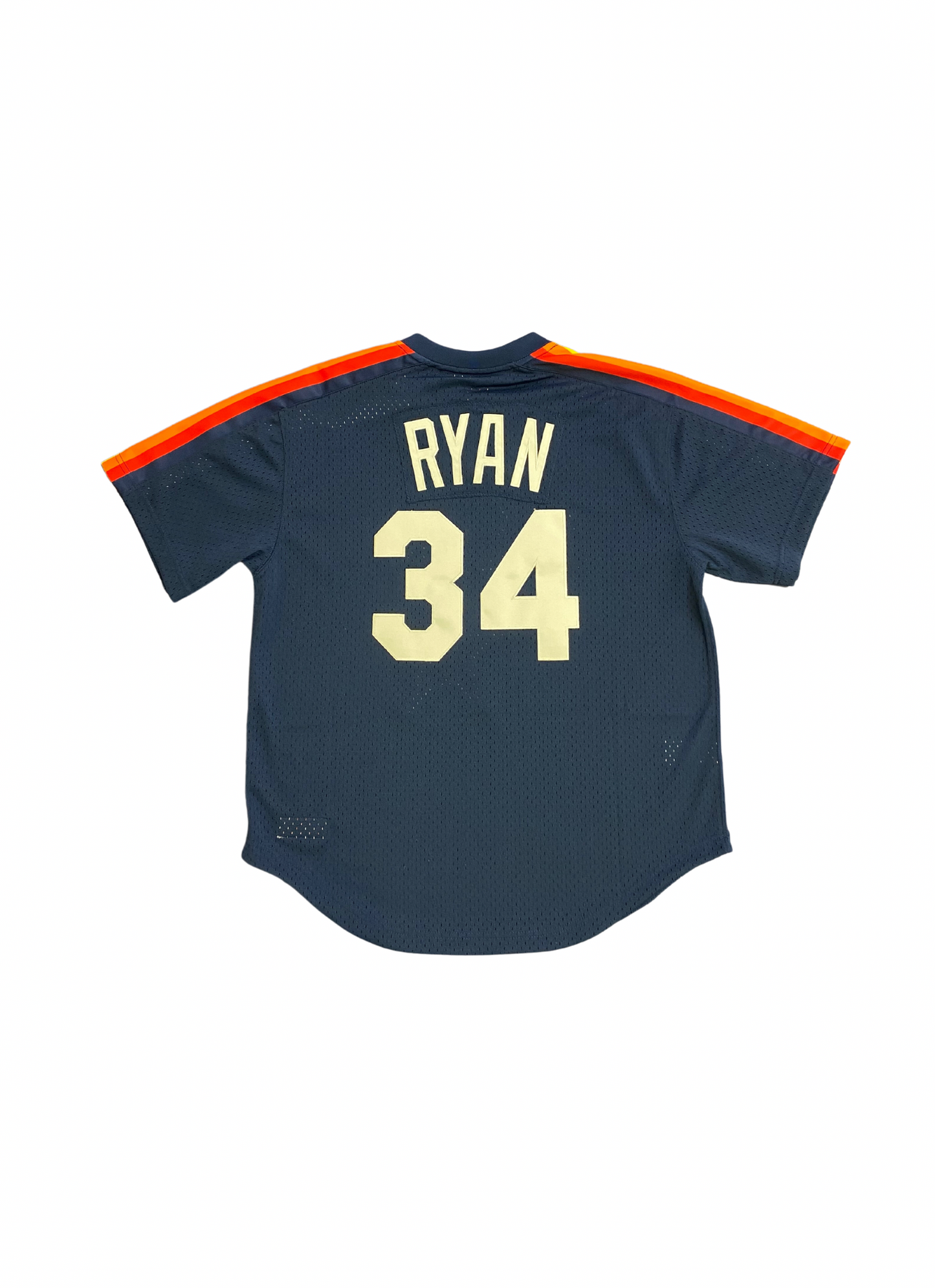 Astros Jersey (Ryan)