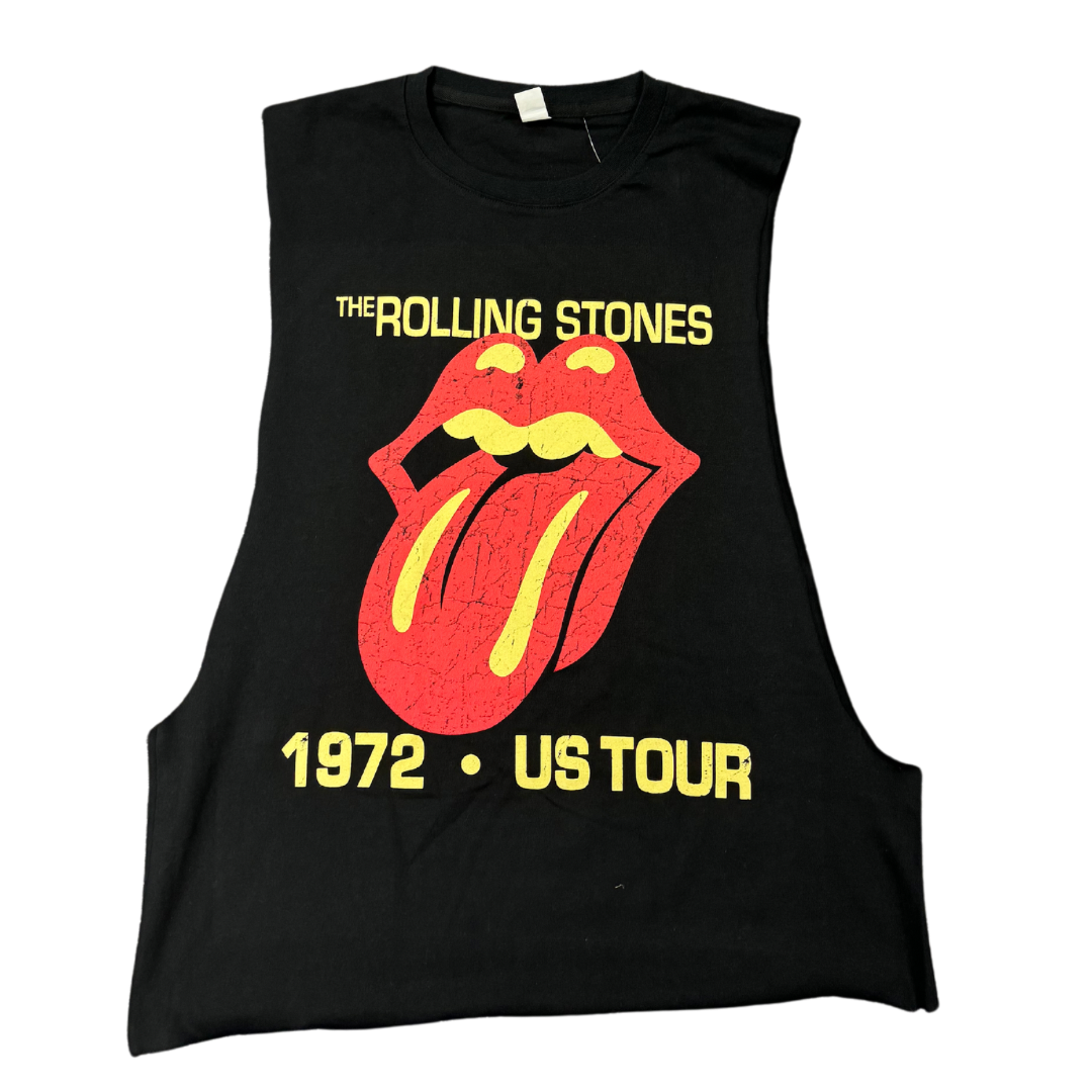 Rolling Stones Cutoff