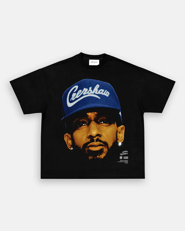 Nipsey Hussle "Crenshaw" T Shirt