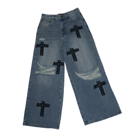 Bottega Desires Jeans