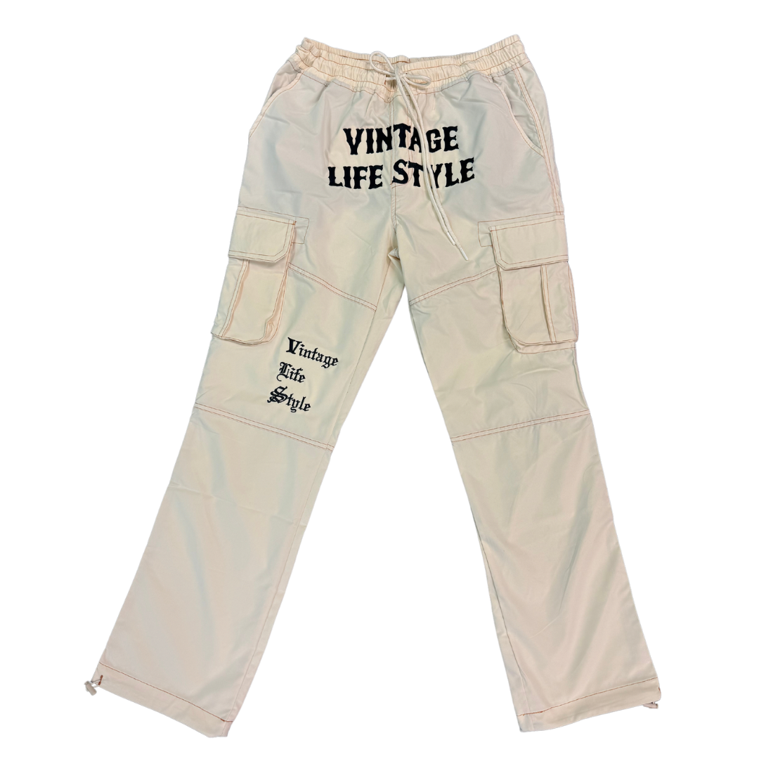 Vintage Lifestyle Pants