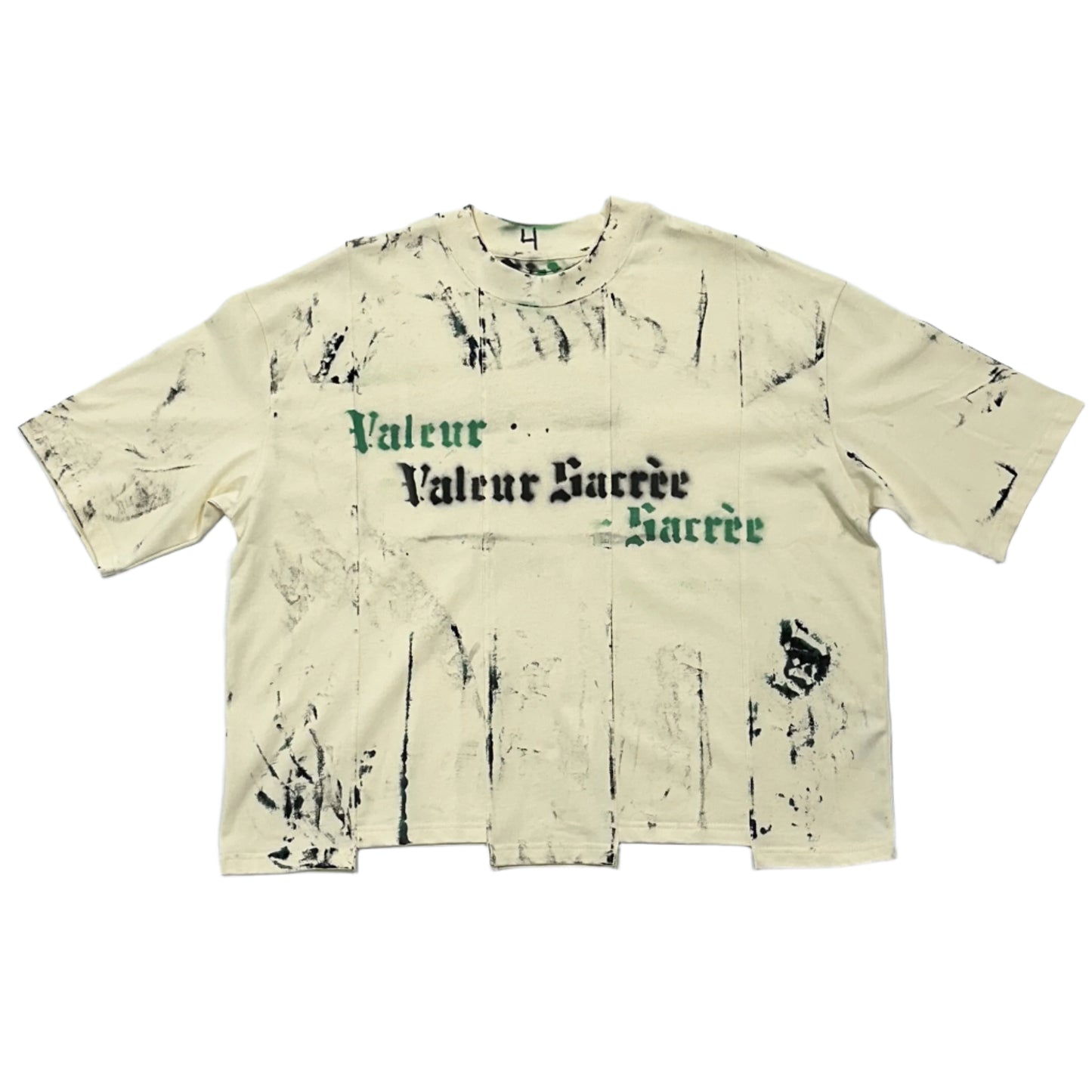 VS GRAPHIC TEE