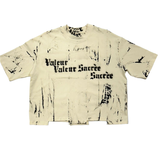 VS GRAPHIC TEE