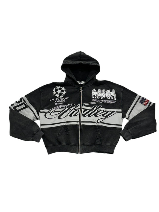 VALE HOODIE