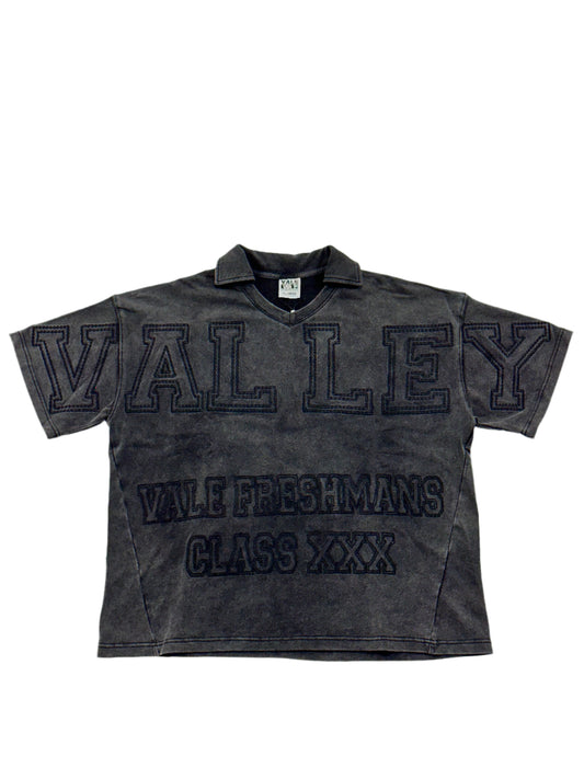 VALE COLLARD SHIRT