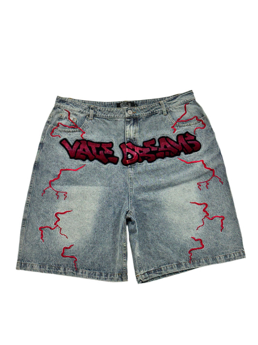 VALE JORTS