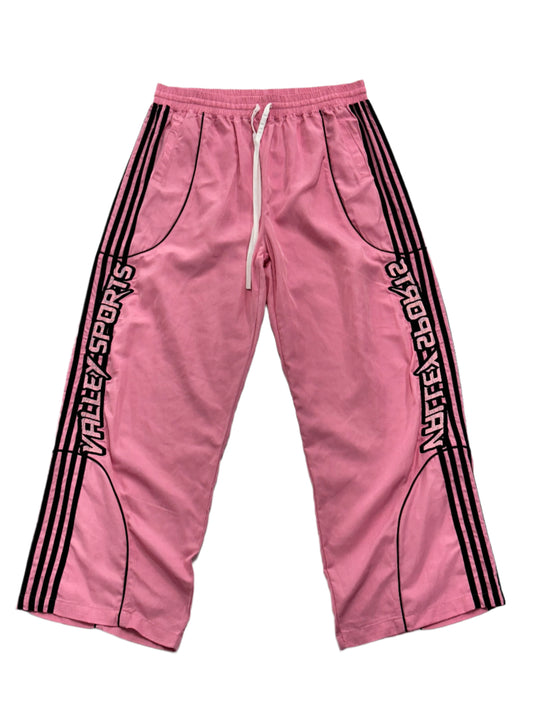 VALE TRACK PANTS