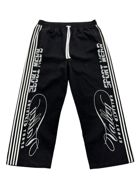 VALE TRACK PANTS