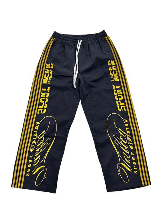 VALE TRACK PANTS