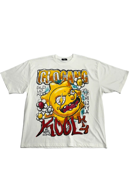GLO GANG T-SHIRT