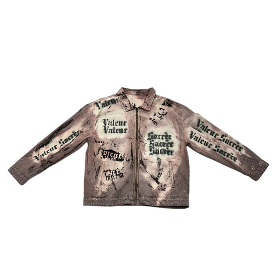 VS WORKER JACKET