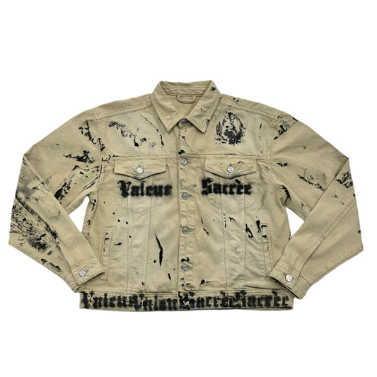 VS WORKERS JACKET