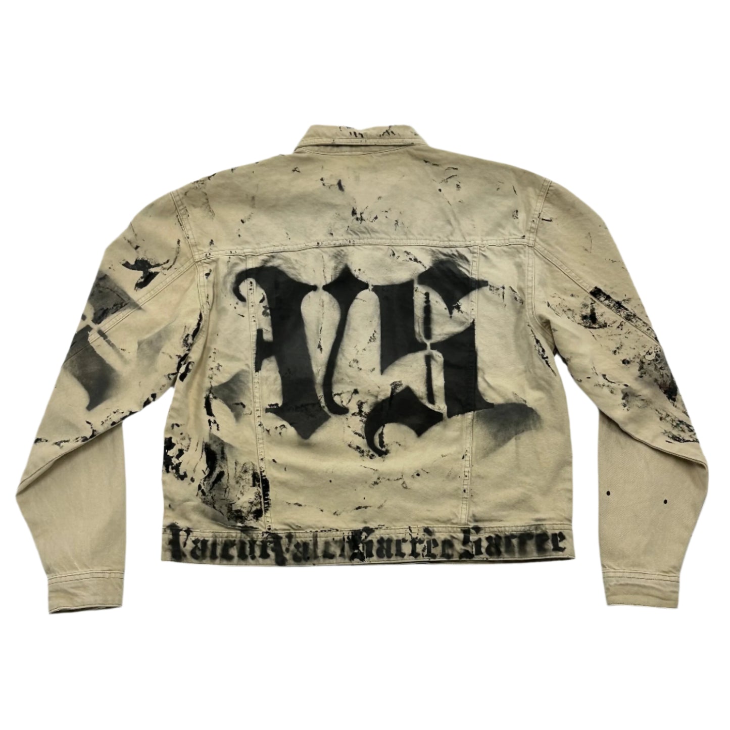 VS WORKERS JACKET
