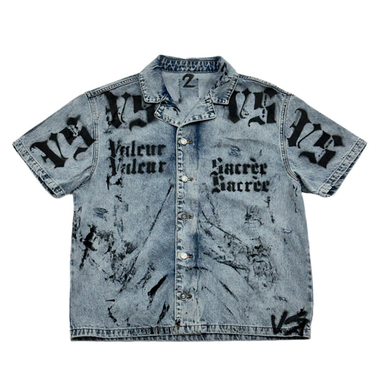 VS DENIM SHIRT