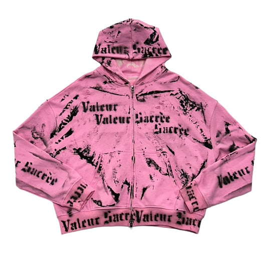 VS ZIP-UP JACKET