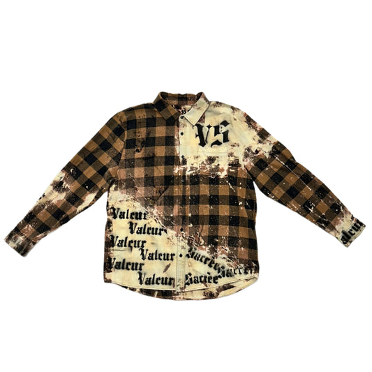 VS FLANNEL
