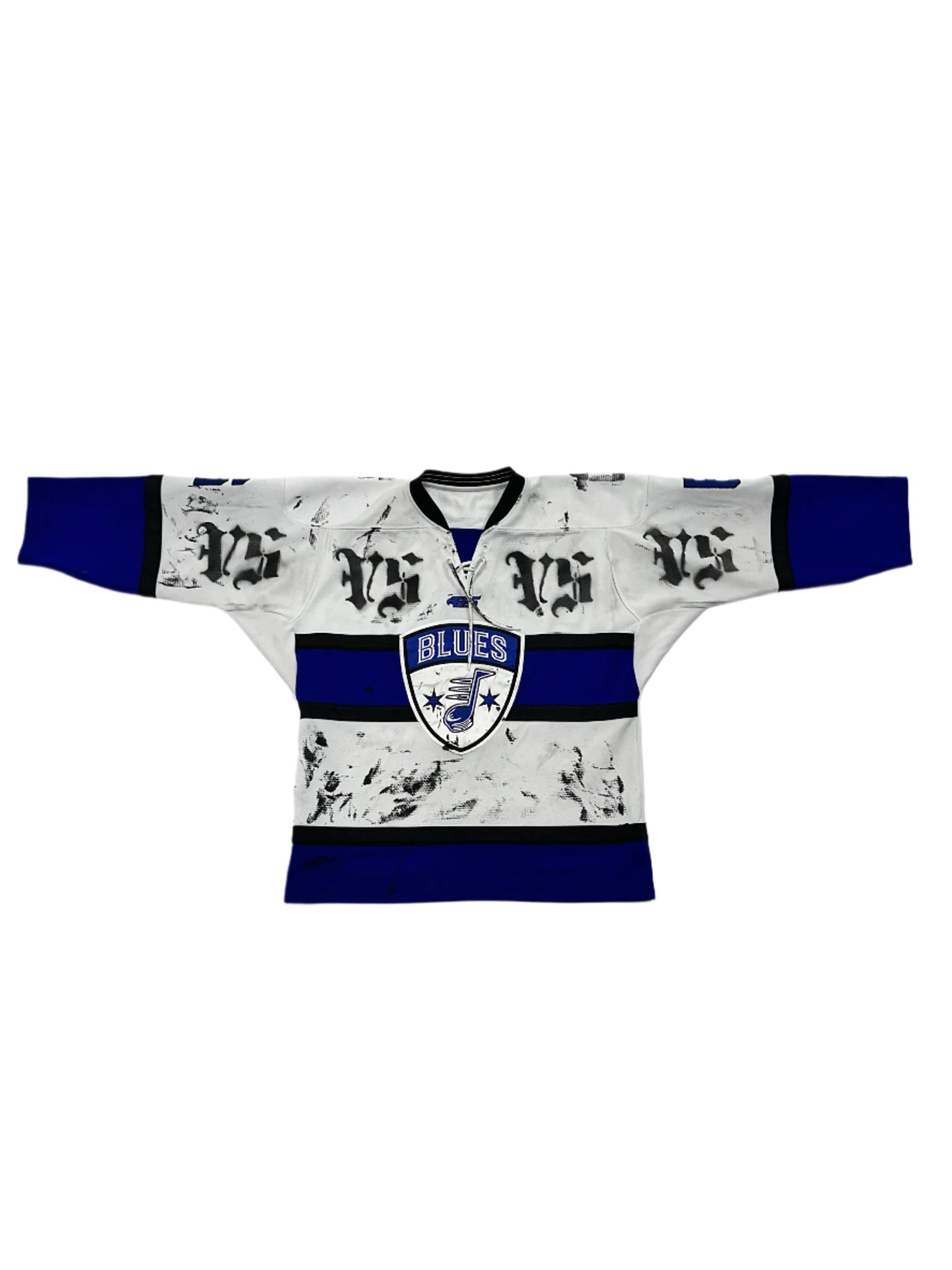 VS OVERSIZED HOCKEY JERSEY