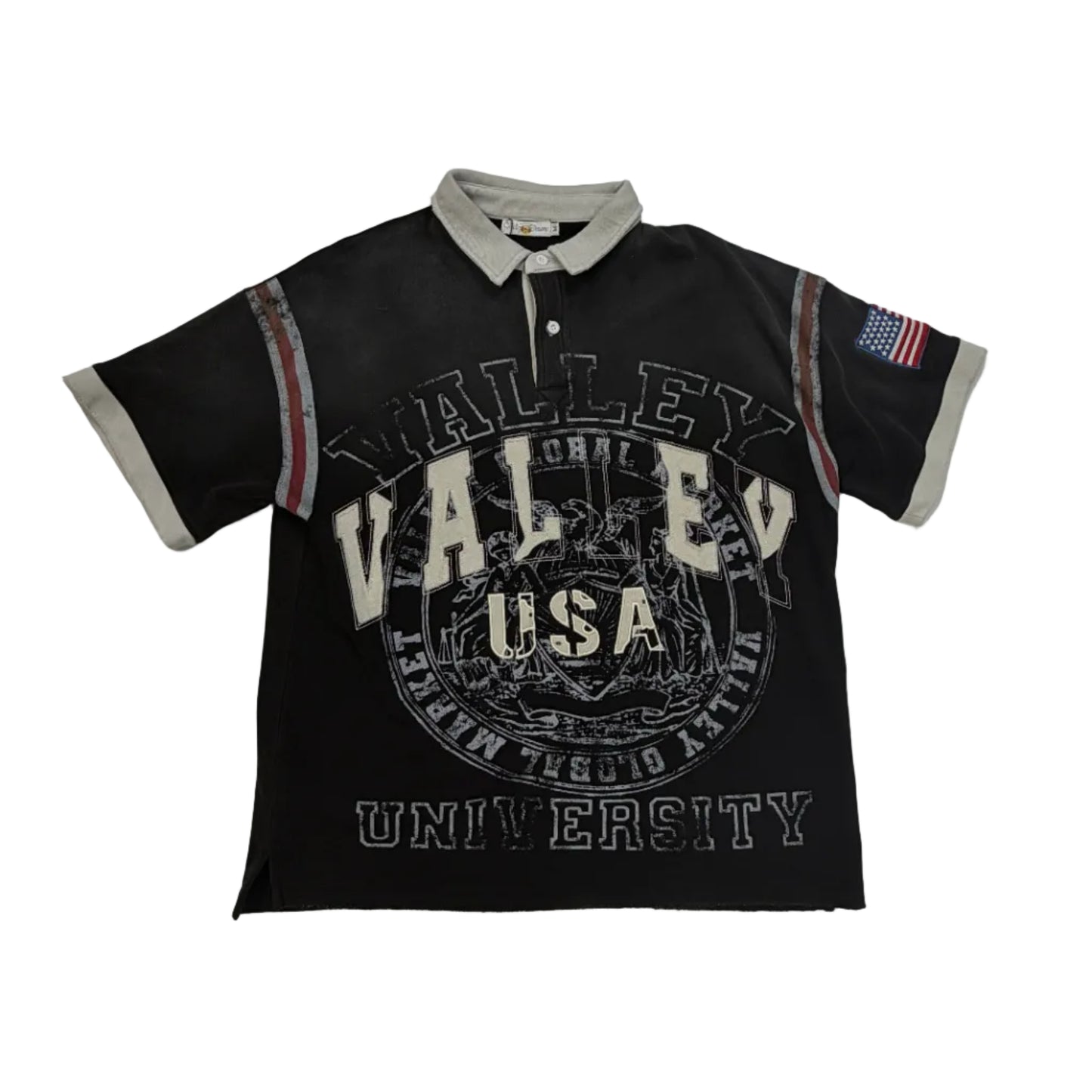 Valley Dreams Rugby Shirt
